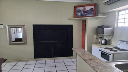 Ag Bain S House Upington Northern Cape South Africa Unsaturated, Kitchen