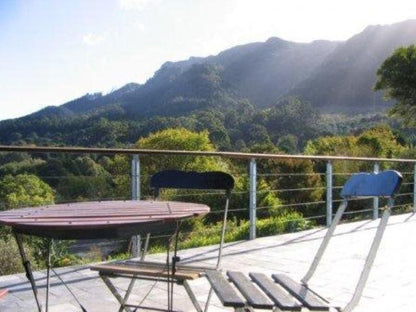 Bakaya Guest House Constantia Cape Town Western Cape South Africa Mountain, Nature, Highland, Swimming Pool
