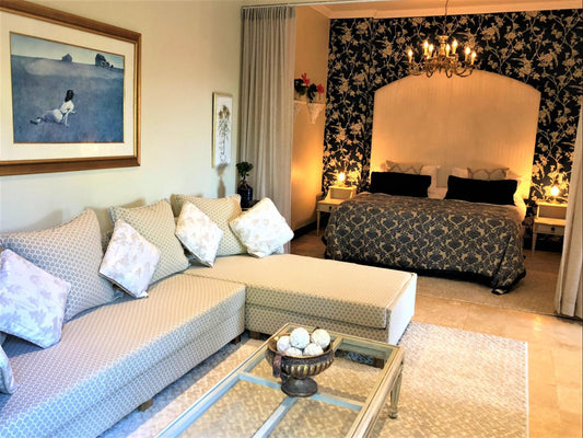 Kolkol Suite @ Bakenhof Winelands Lodge