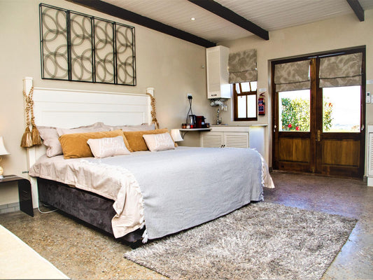 Springbok Suite @ Bakenhof Winelands Lodge