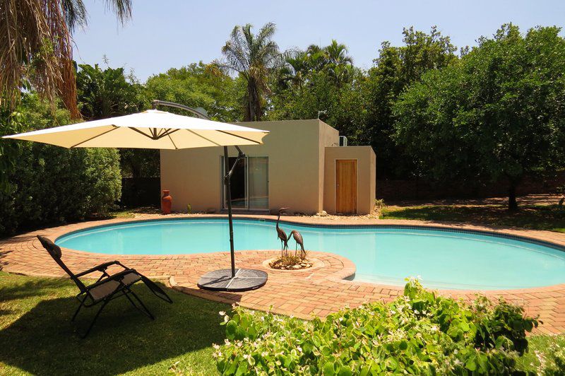 Bakkers B And B Phalaborwa Limpopo Province South Africa Complementary Colors, Palm Tree, Plant, Nature, Wood, Swimming Pool