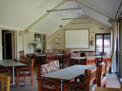 Bakkies Guest House And Conference Centre Wellington Western Cape South Africa Seminar Room