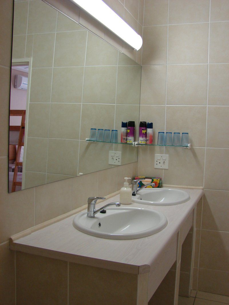 Bakkies Guest House And Conference Centre Wellington Western Cape South Africa Bathroom