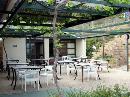 Bakkies Guest House And Conference Centre Wellington Western Cape South Africa Bar