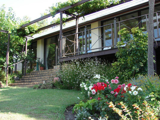 Bakkies Guest House And Conference Centre Wellington Western Cape South Africa House, Building, Architecture, Garden, Nature, Plant
