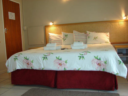 Bakkies Guest House And Conference Centre Wellington Western Cape South Africa Bedroom
