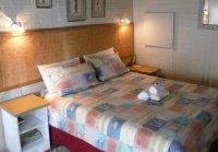 Double Room @ Bakkies Guest House And Conference Centre