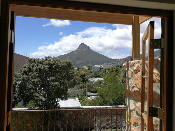Bakovenbay Luxury Suites Bakoven Cape Town Western Cape South Africa Mountain, Nature, Framing, Highland