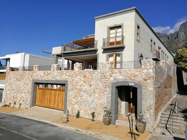 Bakovenbay Luxury Suites Bakoven Cape Town Western Cape South Africa Complementary Colors, Balcony, Architecture, House, Building