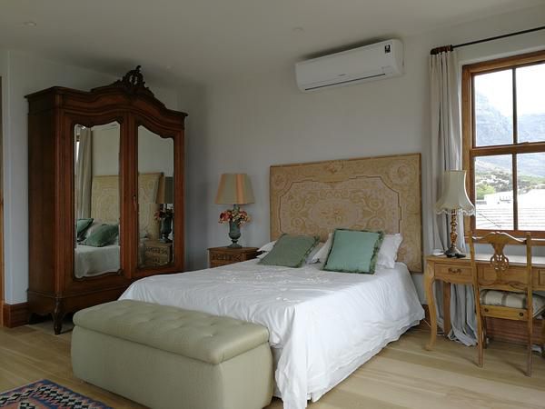 Bakovenbay Luxury Suites Bakoven Cape Town Western Cape South Africa Bedroom