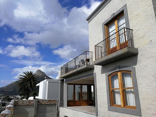 Bakovenbay Luxury Suites Bakoven Cape Town Western Cape South Africa Balcony, Architecture, House, Building