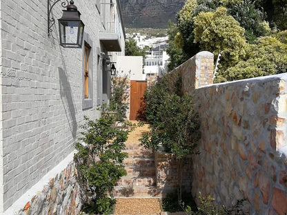 Bakovenbay Luxury Suites Bakoven Cape Town Western Cape South Africa Balcony, Architecture, Wall, Garden, Nature, Plant