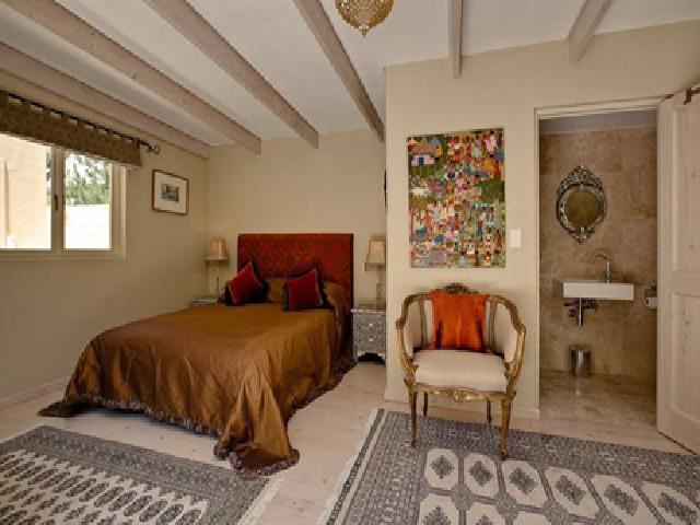 Bakoven Suites Bakoven Cape Town Western Cape South Africa Bedroom
