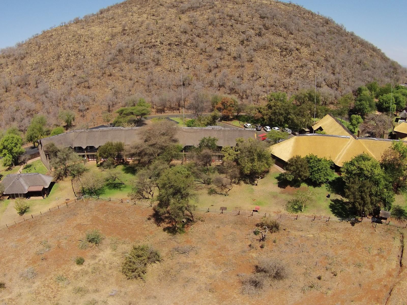 Bakubung Self Catering Chalets Pilanesberg Game Reserve North West Province South Africa 