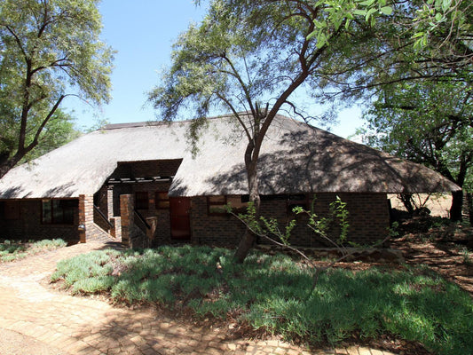 Bakubung Self Catering Chalets Pilanesberg Game Reserve North West Province South Africa Building, Architecture