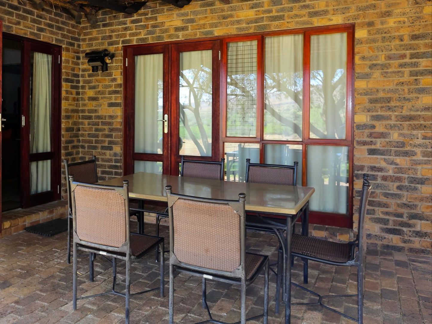 Bakubung Self Catering Chalets Pilanesberg Game Reserve North West Province South Africa 
