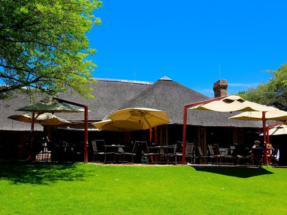 Bakubung Self Catering Chalets Pilanesberg Game Reserve North West Province South Africa Complementary Colors, Colorful, Bar