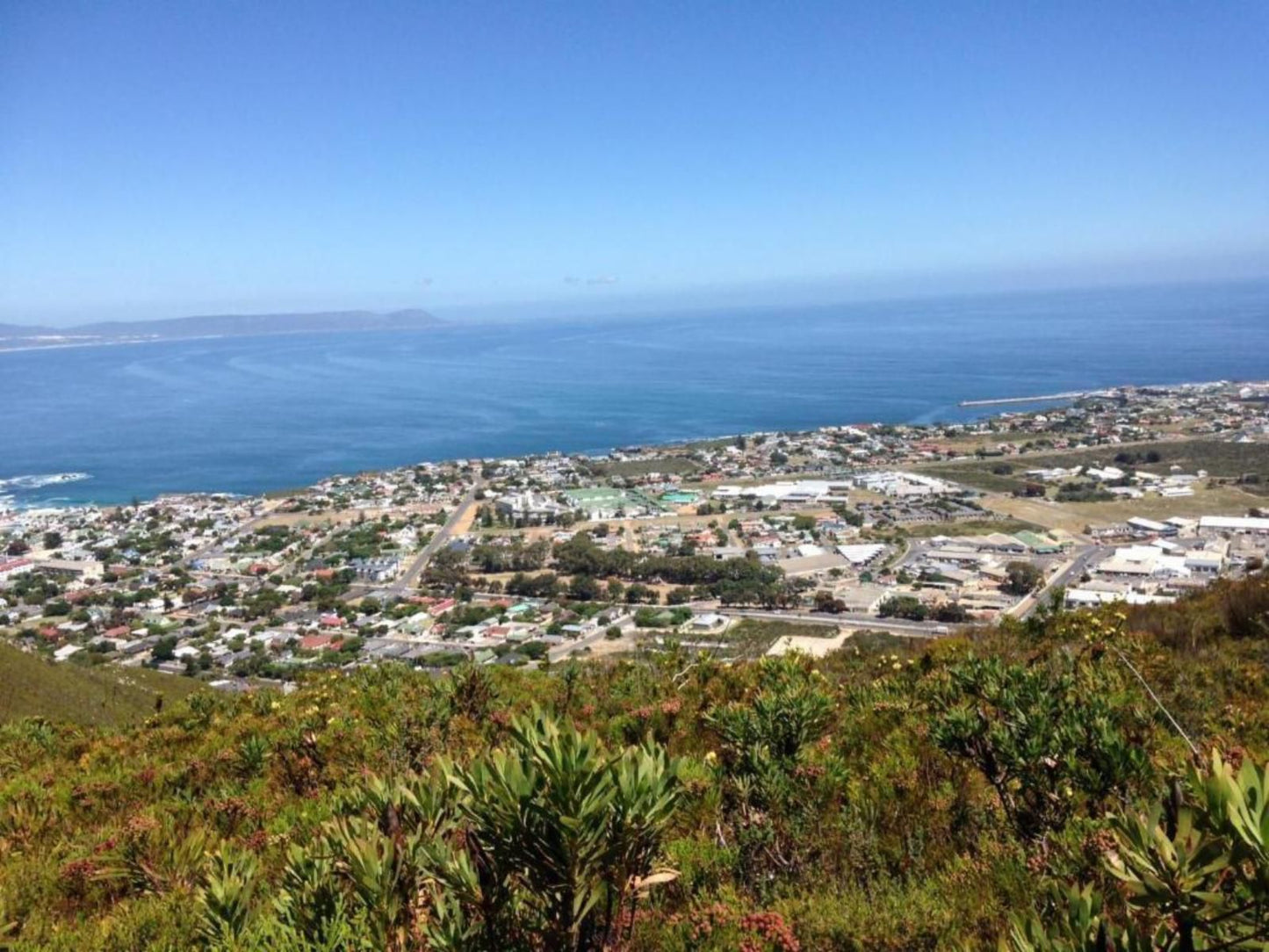 Baleia Guest Lodge Hermanus Western Cape South Africa Complementary Colors, Beach, Nature, Sand