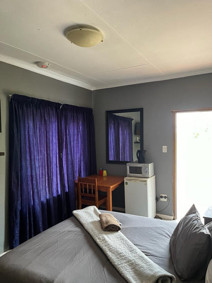 Balfour Lodge Balfour Mpumalanga South Africa Bedroom
