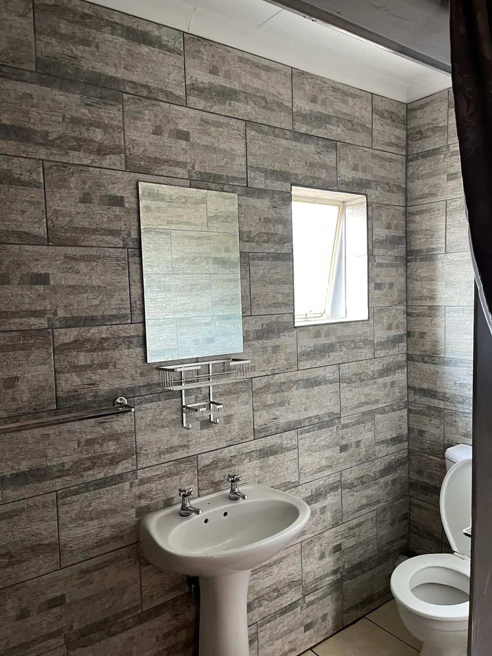 Balfour Lodge Balfour Mpumalanga South Africa Unsaturated, Bathroom