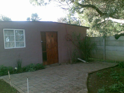 Balfour Palm Lodge Balfour Mpumalanga South Africa House, Building, Architecture