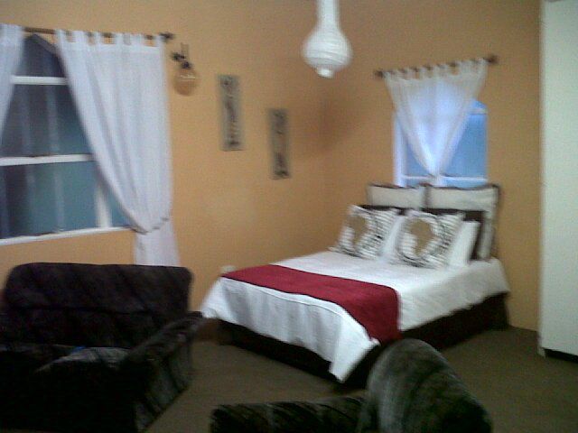 Balfour Palm Lodge Balfour Mpumalanga South Africa Bedroom