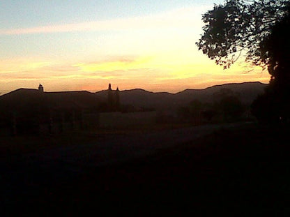 Balfour Palm Lodge Balfour Mpumalanga South Africa Colorful, Lighthouse, Building, Architecture, Tower, Sky, Nature, Text, Cemetery, Religion, Grave, Desert, Sand, Framing, Sunset