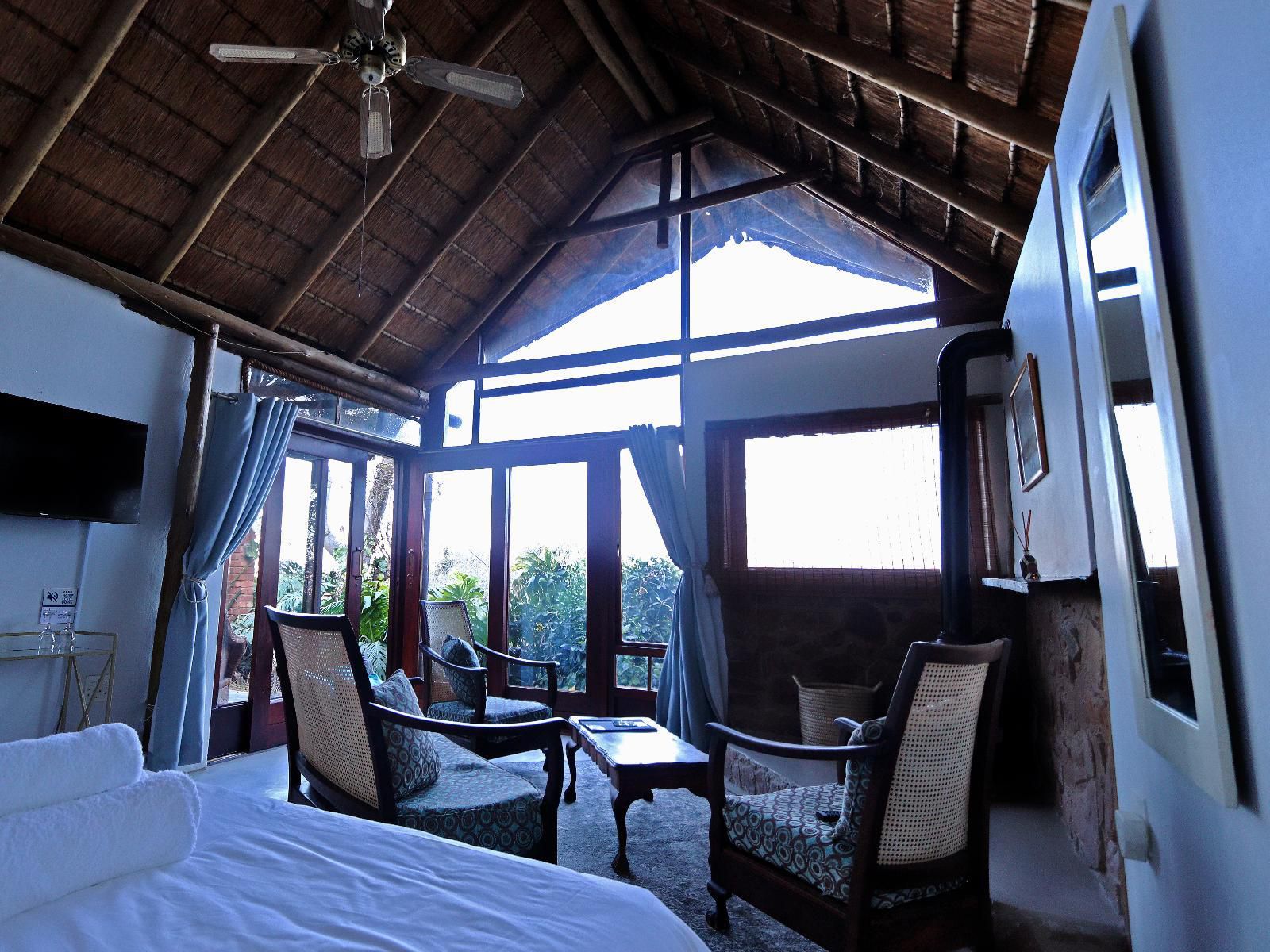 Bali At Scenic Haven Lodge, Gili Suite