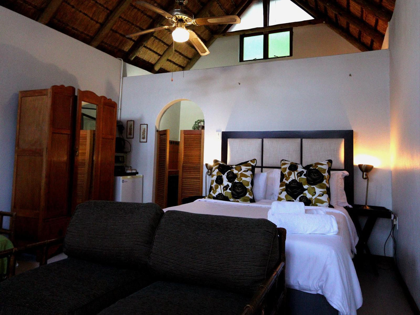 Bali At Scenic Haven Lodge, Lembongan Suite