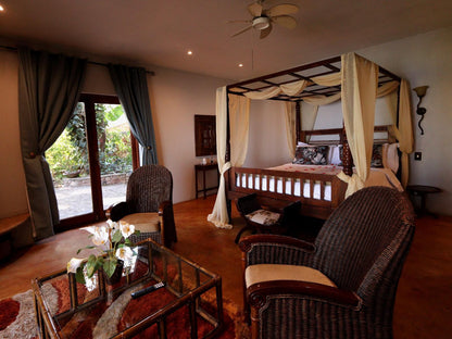 Bali At Scenic Haven Lodge, Palm Suite