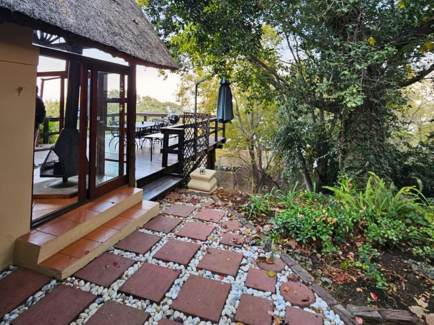 Bali At Scenic Haven Lodge, Penida Suite