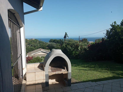 Bali Hai House Ramsgate Beach Margate Kwazulu Natal South Africa Beach, Nature, Sand, Palm Tree, Plant, Wood, Framing