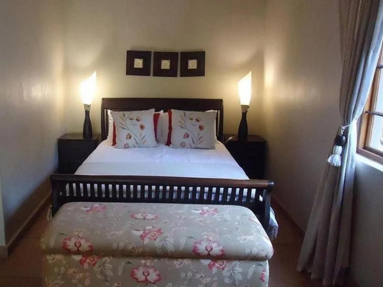 Tindlovu Country Lodge White River Mpumalanga South Africa Bedroom