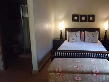 Tindlovu Country Lodge White River Mpumalanga South Africa Bedroom