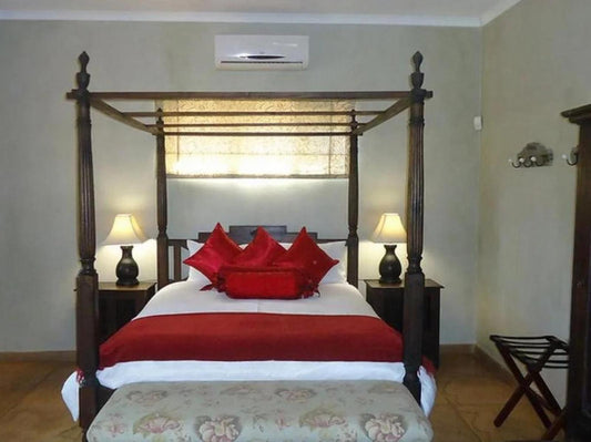 Self-catering Honeymoon Suite @ Tindlovu Country Lodge