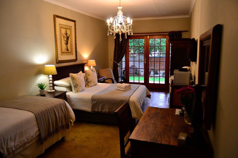 Bali Biasa Piet Reitief Piet Retief Mpumalanga South Africa Bedroom