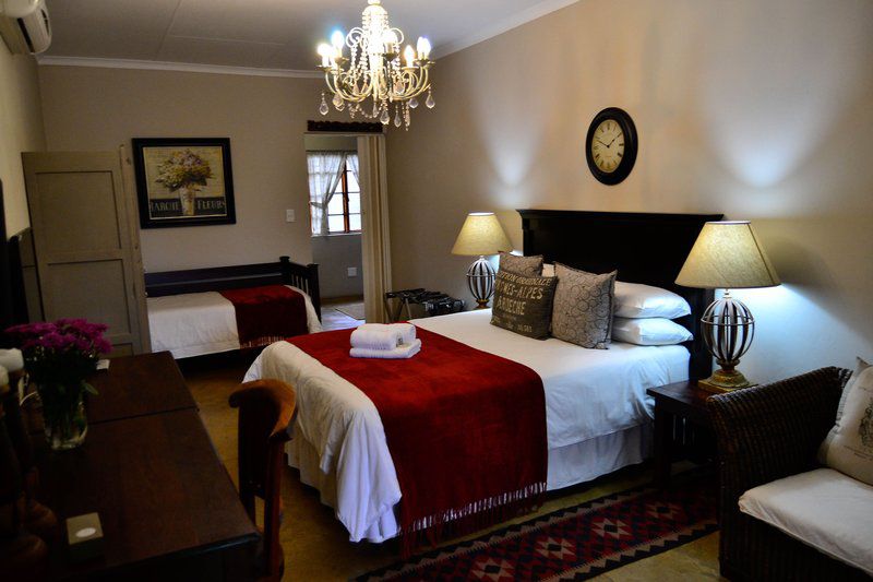 Bali Biasa Piet Reitief Piet Retief Mpumalanga South Africa Bedroom