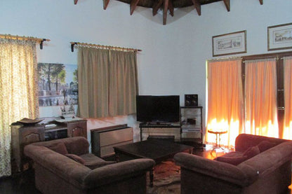 Balla Balla Conservancy Lodge Soutpansberg Limpopo Province South Africa Living Room