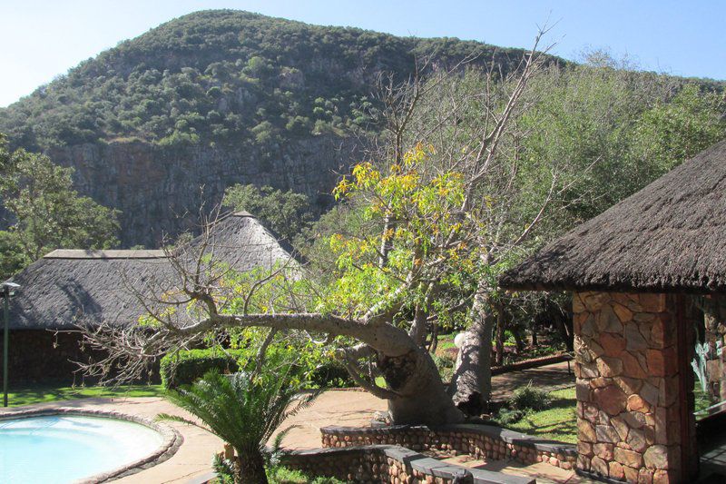 Balla Balla Conservancy Lodge Soutpansberg Limpopo Province South Africa 