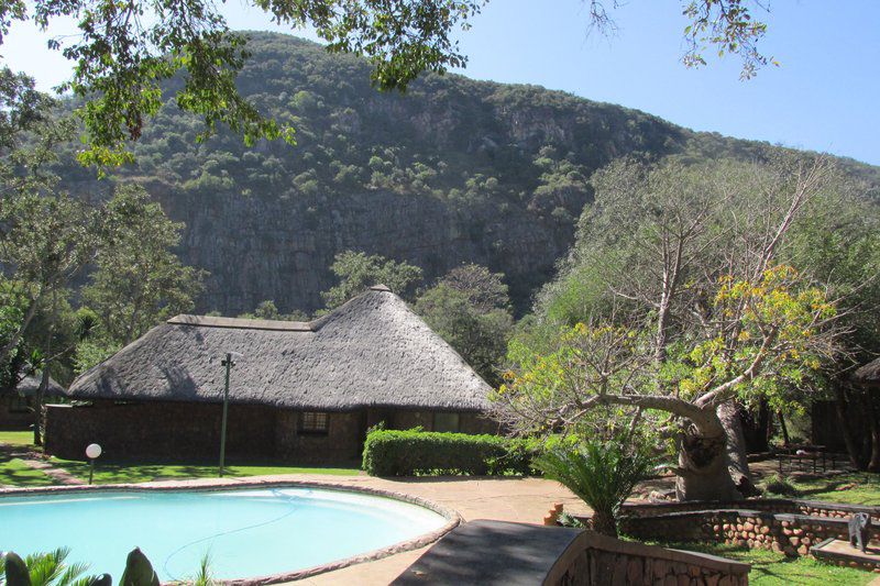 Balla Balla Conservancy Lodge Soutpansberg Limpopo Province South Africa 