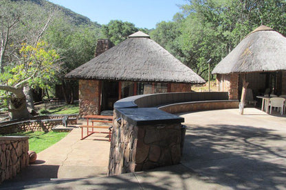 Balla Balla Conservancy Lodge Soutpansberg Limpopo Province South Africa 