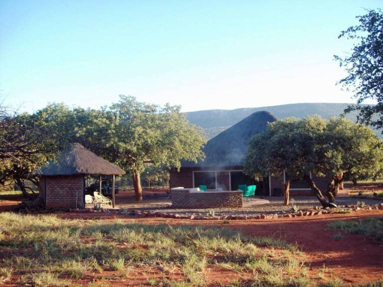 Balla Balla Conservancy Lodge Soutpansberg Limpopo Province South Africa Complementary Colors