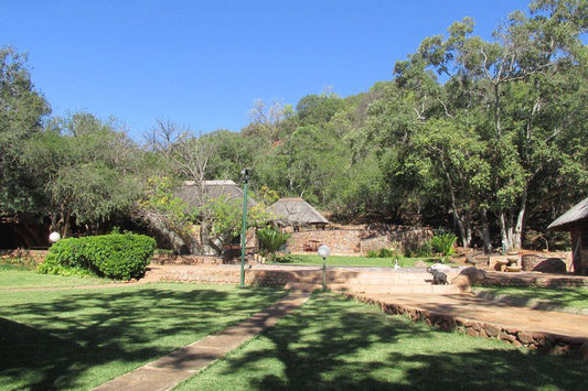 Balla Balla Conservancy Lodge Soutpansberg Limpopo Province South Africa Complementary Colors, Plant, Nature, Garden