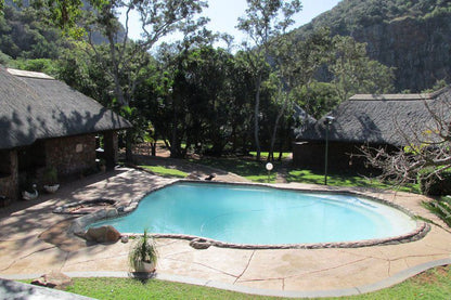 Balla Balla Conservancy Lodge Soutpansberg Limpopo Province South Africa Swimming Pool