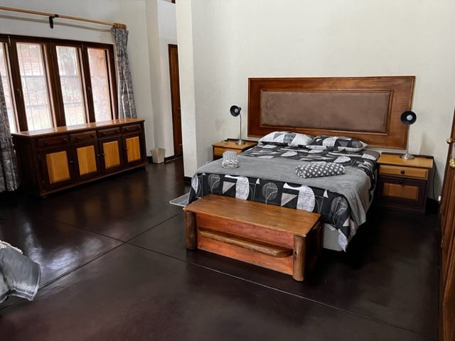 Balla Balla Conservancy Lodge Soutpansberg Limpopo Province South Africa Bedroom