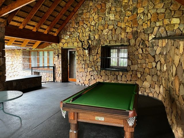 Balla Balla Conservancy Lodge Soutpansberg Limpopo Province South Africa Ball Game, Sport, Billiards