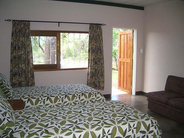 Balla Balla Conservancy Lodge Soutpansberg Limpopo Province South Africa Bedroom