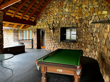 BallaBalla Hawk Chalet @ Balla-Balla Conservancy Lodge