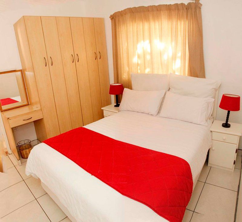 Ballina Ga El Guesthouse Summerstrand Port Elizabeth Eastern Cape South Africa Colorful, Bedroom