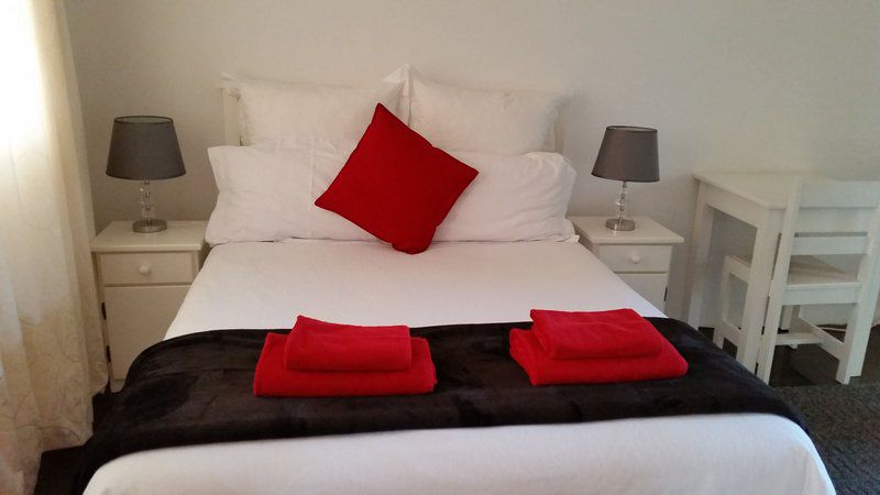 Ballina Ga El Guesthouse Summerstrand Port Elizabeth Eastern Cape South Africa Bedroom